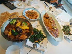 -安徽大厦中餐厅