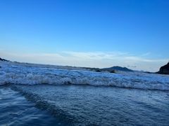-东海半边山旅游度假区