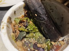 -炊烟小炒黄牛肉(浦东世纪汇店)