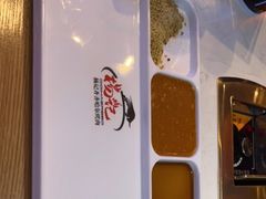 -杨记齐齐哈尔烤肉(总店)