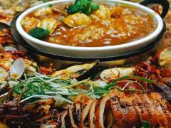 -原乡故事里海鲜大餐(玉祥门北马道巷店)