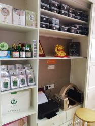 -涌泉妈咪树通乳·产后恢复