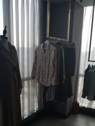 -优山定制西服衬衫大衣(国贸店)