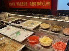 -大队长主题火锅(观音桥店)