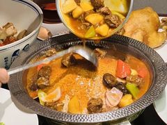 -大秦小宴•新派西北(万象前海店)