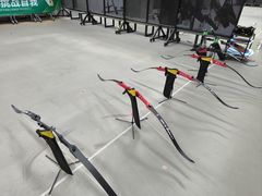 -無弓射箭俱乐部(领展中心城店)