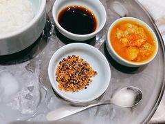 秃黄油捞饭-蟹榭·本帮江浙菜·蟹宴(五角场合生汇商场店)