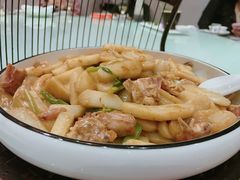 -石砰渔港·海鲜楼