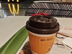 -麦当劳(凯德MALL太阳宫店)