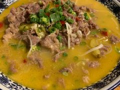 -彩蝶谷美食廊·粤式经典南番顺·铁板烧烤泰风味(广州长隆酒店)