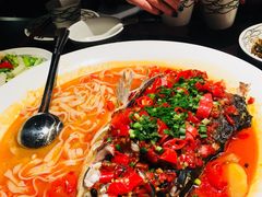 -上名堂·鱼头好吃(体育场路店)