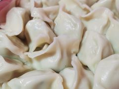 -北方饺子王·海肠捞饭·海鲜锅(山大店)