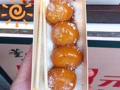 -董顺桃老长沙臭豆腐(步行街店)