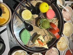 -花潮料理艺食馆(成都万象城店)