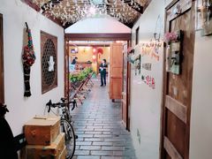 -丽江庭院之爱在路上(西单店)