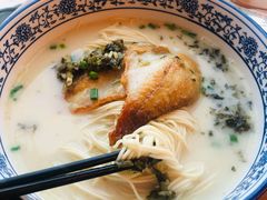 -无锡苏宁银河国际酒店-麺餐厅