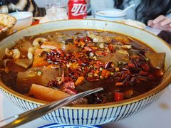 -龙门阵茶屋川菜馆(武康路店)