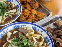-清真-戏楼王记牛肉面