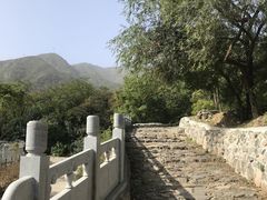 -阳台山自然风景区