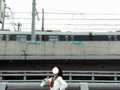 -海堤纪念公园