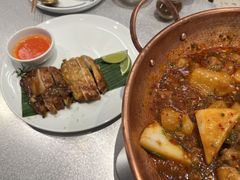 -一坐一忘云南菜(卓悦中心)