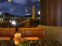 -时光吧·大堂吧·丽江和府洲际度假酒店