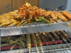 -彭城八戒羊肉串(总店)