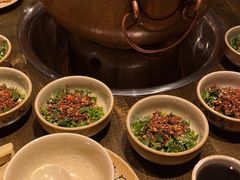 -攀枝花野菜铜火锅(万科凯德店)