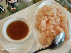 -老人和饭店(打浦路店)