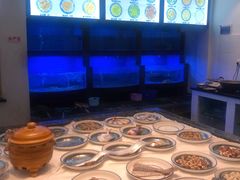 -兰边碗(鼓楼店)