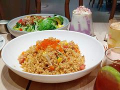 -卡朋西餐(悦汇城店)