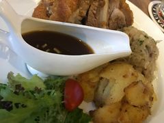 -Paulaner·德国帕拉娜自酿啤酒餐厅(海上世界店)