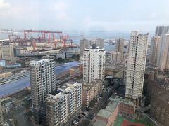 -大连日航饭店