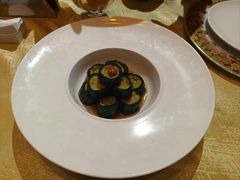 -富力万达嘉华酒店-品珍中餐厅(水果湖店)