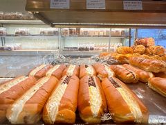 -烘焙町面包店(西四店)