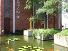 -东莞市可园博物馆