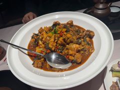 -千百味红餐厅·江西菜(绿地双子塔店)