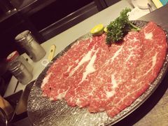 -橘焱胡同烧肉夜食(BFC外滩金融中心店)