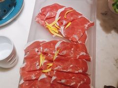 -涮福記·现切牛羊肉火锅(世纪汇店)