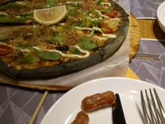 -乐凯撒披萨(正佳广场店)