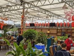 大堂-老磨油饼(高陵店)