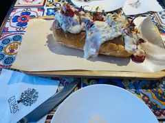 -LESCEDARS Brasserie Bistro香柏树