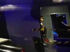 -无锡瀚腾遨天一号太空科技体验馆