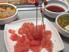 -海底捞火锅(江宸天街店)