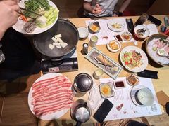 -御厨和食料理·寿司·刺身(麦地店)