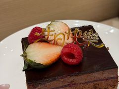 -广州天河合景福朋喜来登酒店