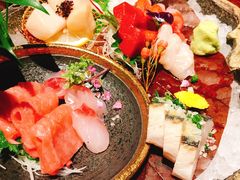-桐寿司Sushi Tong