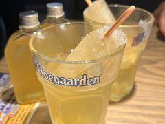 -茄子恰恰·新云南小炒(坪山益田店)