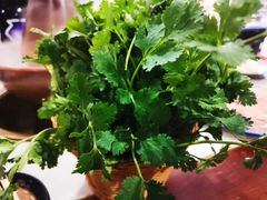 -宣武小院涮肉(前门店)