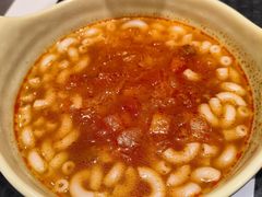 葡式牛尾汤通粉-大家乐(广州天河城六楼店)